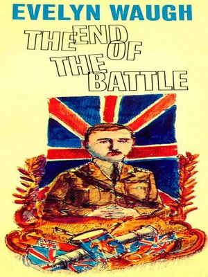 cover image of The End of the Battle